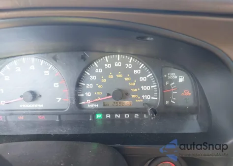 1999 Toyota 4Runner Sr5 V6 from USA, damaged, VIN JT3GN86RXX0126191